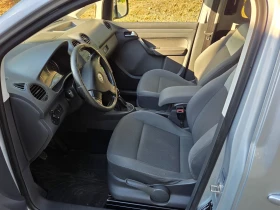 VW Caddy Nov vnos 1.6 tdi - 105 k.s /OTLICNA - 13300 лв. - 59685678 6