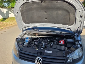 VW Caddy Nov vnos 1.6 tdi - 105 k.s /OTLICNA - 13300 лв. - 59685678 9