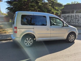VW Caddy Nov vnos 1.6 tdi - 105 k.s /OTLICNA - 13300 лв. - 59685678 4
