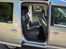 VW Caddy Nov vnos 1.6 tdi - 105 k.s /OTLICNA - 13300 лв. - 59685678 10