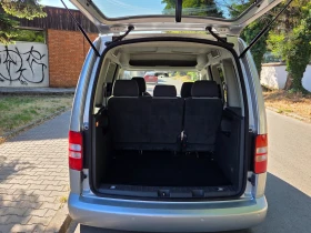 VW Caddy Nov vnos 1.6 tdi - 105 k.s /OTLICNA - 13300 лв. - 59685678 5