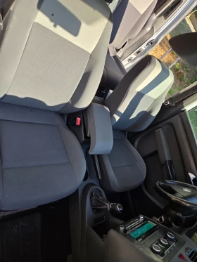 VW Caddy Nov vnos 1.6 tdi - 105 k.s /OTLICNA - 13300 лв. - 59685678 11