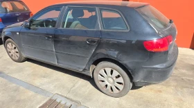 Audi A3 2.0tdi avtomat bkd - 11 лв. - 26691967 3
