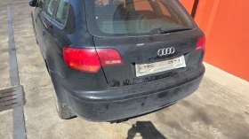 Audi A3 2.0tdi avtomat bkd - 11 лв. - 26691967 2