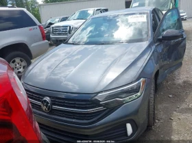 VW Jetta 1.5L I-4 DI, DOHC, VVT, TURBO, 158HP Front Wheel | Mobile.bg    4