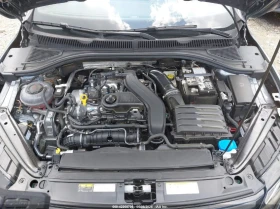 VW Jetta 1.5L I-4 DI, DOHC, VVT, TURBO, 158HP Front Wheel | Mobile.bg    15