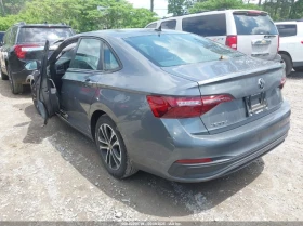 VW Jetta 1.5L I-4 DI, DOHC, VVT, TURBO, 158HP Front Wheel | Mobile.bg    8