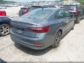 VW Jetta 1.5L I-4 DI, DOHC, VVT, TURBO, 158HP Front Wheel | Mobile.bg    9