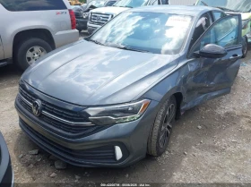 VW Jetta 1.5L I-4 DI, DOHC, VVT, TURBO, 158HP Front Wheel | Mobile.bg    2