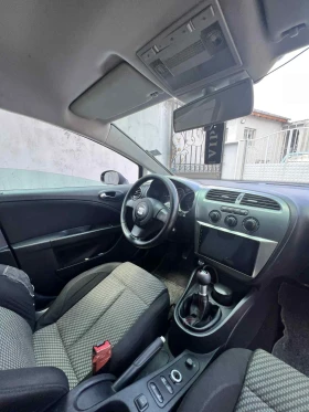 Обява за продажба на Seat Leon ~12 600 лв. - изображение 7