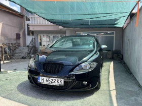 Обява за продажба на Seat Leon ~12 600 лв. - изображение 1