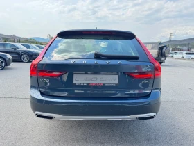 Volvo V90 Cross Country 2.0D-D5-235к.с.-AWD-ПАНОРАМА-ОБДУХВАНЕ-FULL FULL - 39999 лв. - 38715570 5