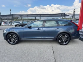 Volvo V90 Cross Country 2.0D-D5-235к.с.-AWD-ПАНОРАМА-ОБДУХВАНЕ-FULL FULL - 39999 лв. - 38715570 3