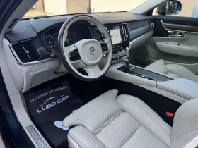 Volvo V90 Cross Country 2.0D-D5-235к.с.-AWD-ПАНОРАМА-ОБДУХВАНЕ-FULL FULL - 39999 лв. - 38715570 10