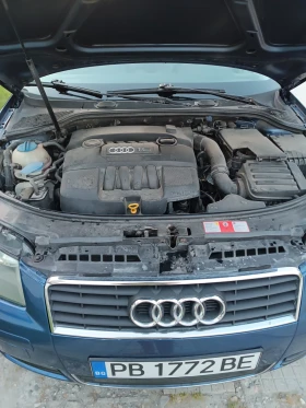Audi A3 1.6 | Mobile.bg    8