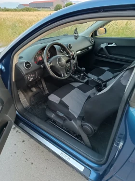Audi A3 1.6 | Mobile.bg    7