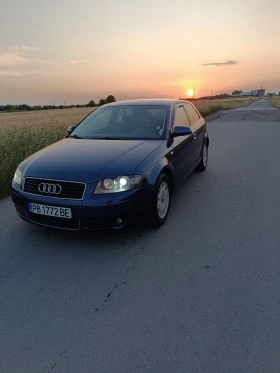 Audi A3 1.6 | Mobile.bg    2