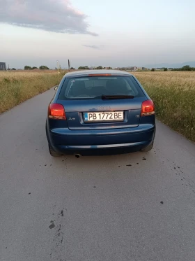 Audi A3 1.6 | Mobile.bg    5