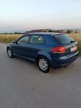 Audi A3 1.6 | Mobile.bg    3