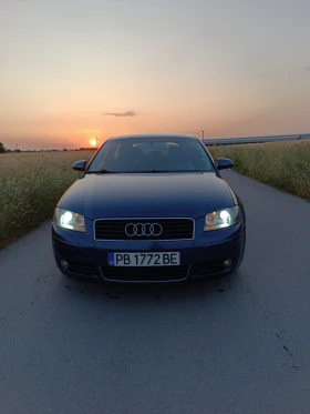 Audi A3 1.6 | Mobile.bg    4