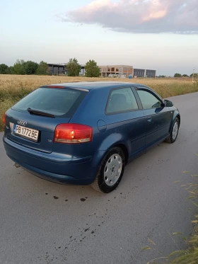 Audi A3 1.6 | Mobile.bg    6