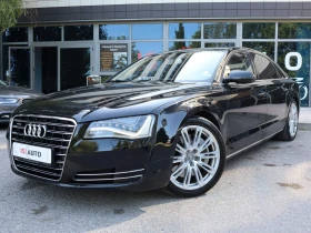 Audi A8 4.0TFSI/LONG/Design Selection/Bang&Olufsen/RSE/Пан