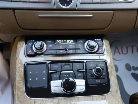 Обява за продажба на Audi A8 4.0TFSI/LONG/Design Selection/Bang&Olufsen/RSE/Пан ~44 900 лв. - изображение 9