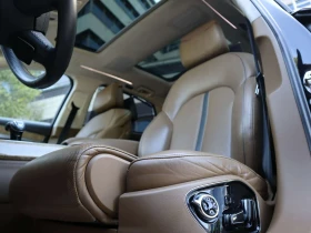 Обява за продажба на Audi A8 4.0TFSI/LONG/Design Selection/Bang&Olufsen/RSE/Пан ~44 900 лв. - изображение 11