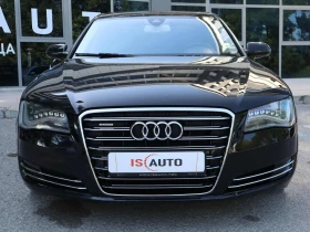 Обява за продажба на Audi A8 4.0TFSI/LONG/Design Selection/Bang&Olufsen/RSE/Пан ~44 900 лв. - изображение 1