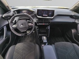 Peugeot 2008 GT 1.2 PureTech 145 HYBRID 48V e-DCS6 EURO 6.4 | Mobile.bg    9