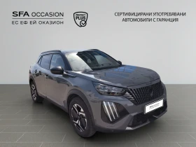 Peugeot 2008 GT 1.2 PureTech 145 HYBRID 48V e-DCS6 EURO 6.4 | Mobile.bg    3