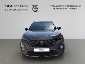 Peugeot 2008 GT 1.2 PureTech 145 HYBRID 48V e-DCS6 EURO 6.4 | Mobile.bg    2