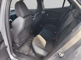Peugeot 2008 GT 1.2 PureTech 145 HYBRID 48V e-DCS6 EURO 6.4 | Mobile.bg    11