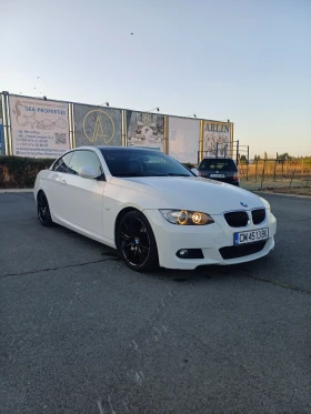 Обява за продажба на BMW 320 ~21 990 лв. - изображение 1