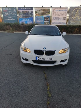 Обява за продажба на BMW 320 ~21 990 лв. - изображение 1