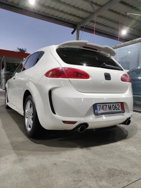 Обява за продажба на Seat Leon 1.4 85к.с Германия!Цена с регистрация на реални   ~7 800 лв. - изображение 3