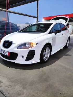 Обява за продажба на Seat Leon 1.4 85к.с Германия!Цена с регистрация на реални   ~7 800 лв. - изображение 1