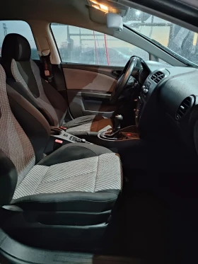 Обява за продажба на Seat Leon 1.4 85к.с Германия!Цена с регистрация на реални   ~7 800 лв. - изображение 7