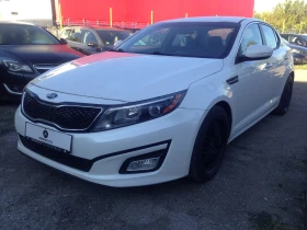 Kia Optima 2.0i/165/Automatic/NaviCamera/Перла/Euro6