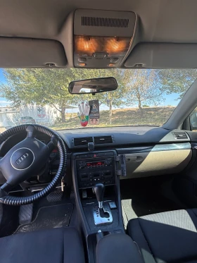 Audi A4 | Mobile.bg    8
