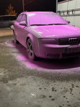 Audi A4 | Mobile.bg    10