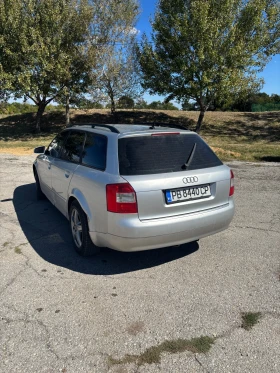 Audi A4 | Mobile.bg    4