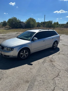 Audi A4 | Mobile.bg    2