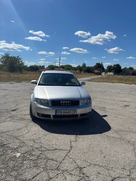 Audi A4 | Mobile.bg    7