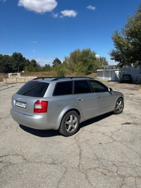 Audi A4 | Mobile.bg    5