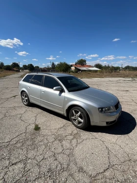 Audi A4 | Mobile.bg    6