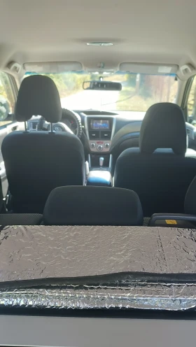 Subaru Forester | Mobile.bg    8