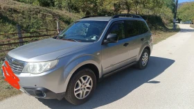 Subaru Forester | Mobile.bg    3