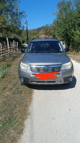 Subaru Forester | Mobile.bg    2