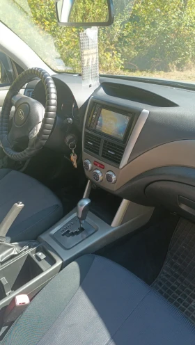 Subaru Forester | Mobile.bg    5
